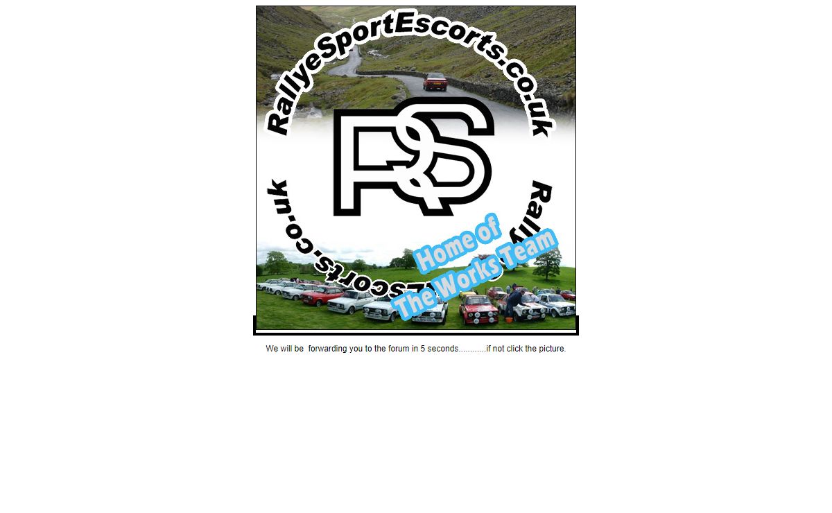 Welcome to Rallye Sport Escorts