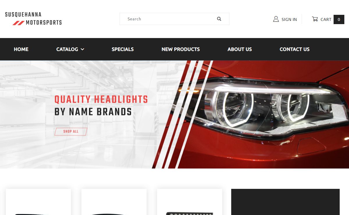 rallylights