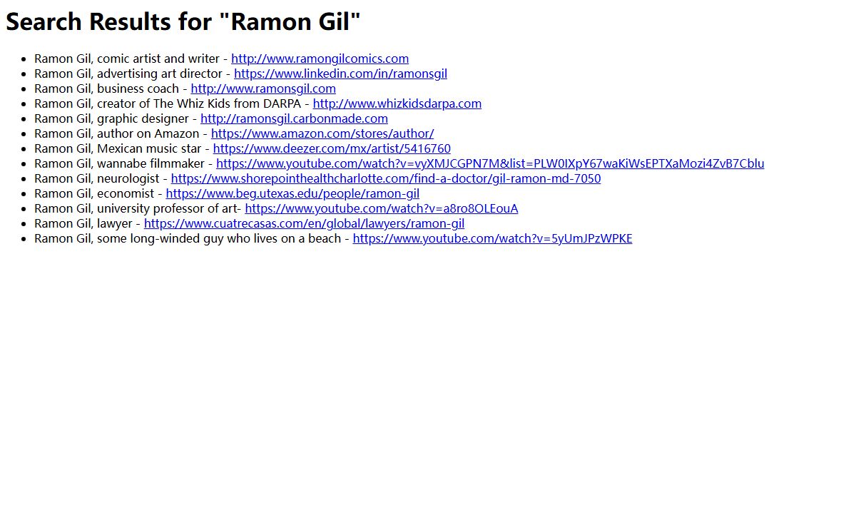 Ramon Gil