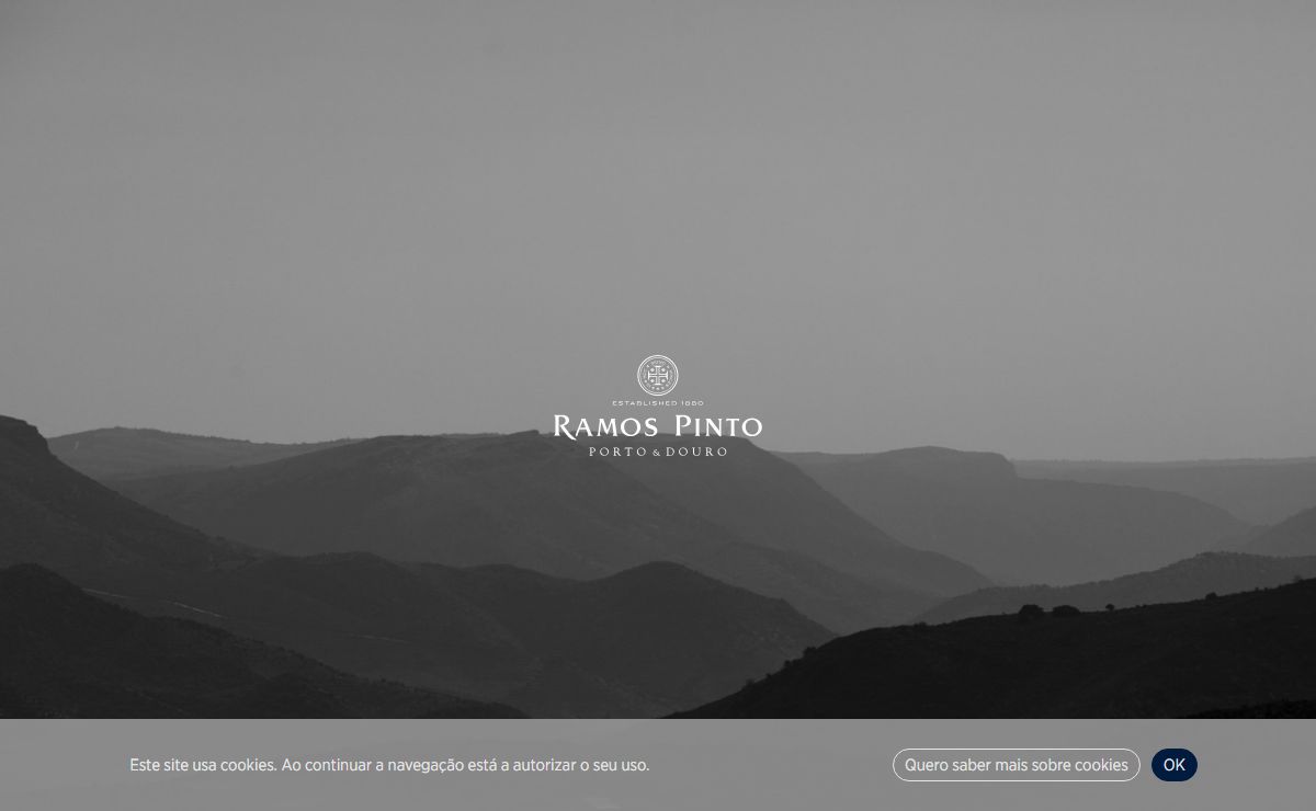 Ramos Pinto