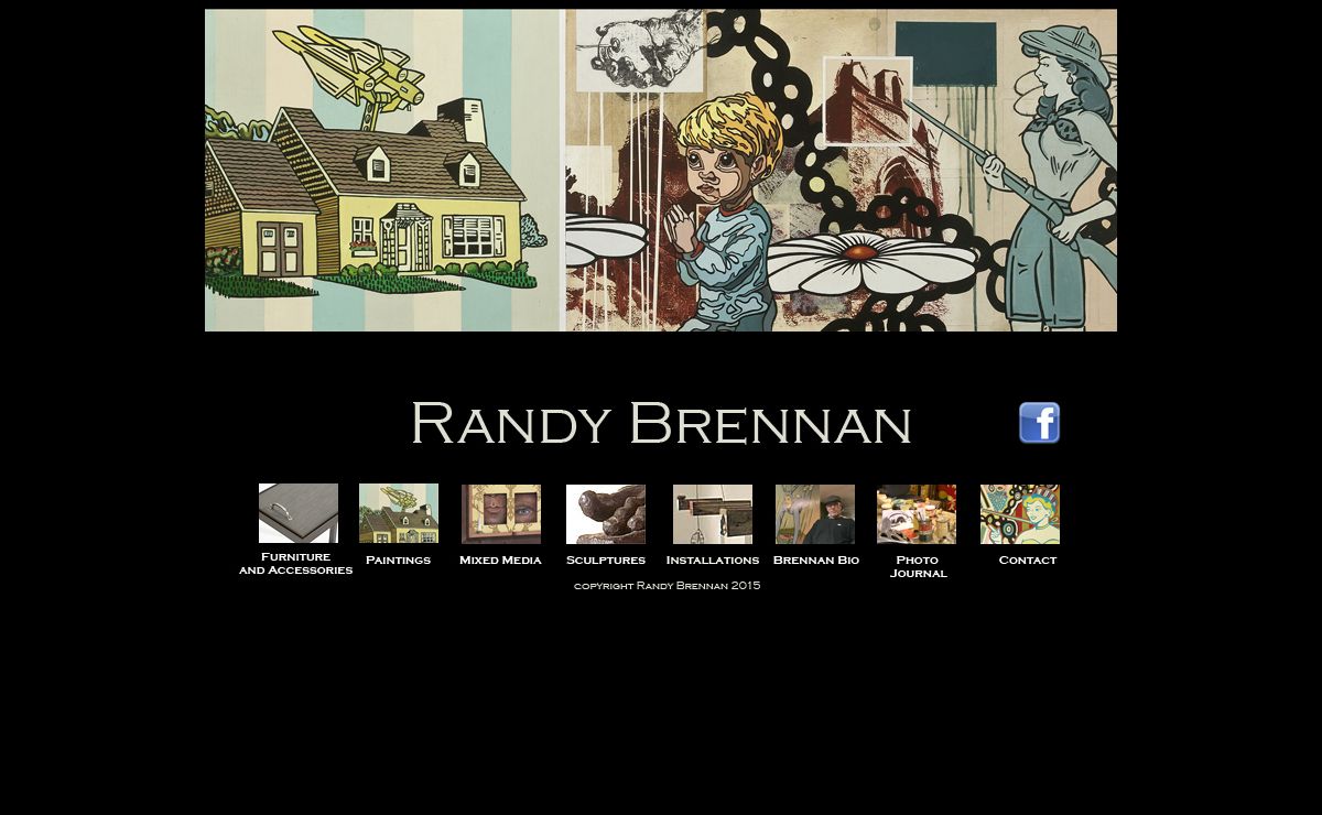 Randy Brennan
