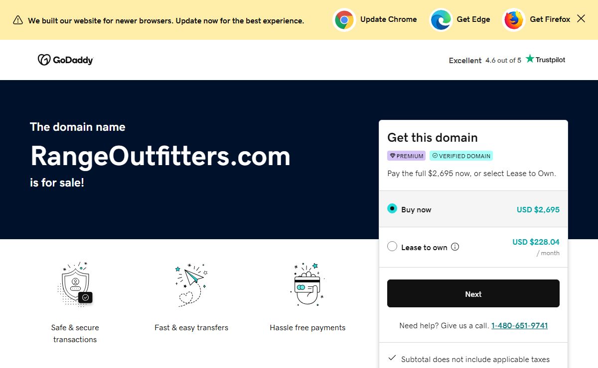 rangeoutfitters.com