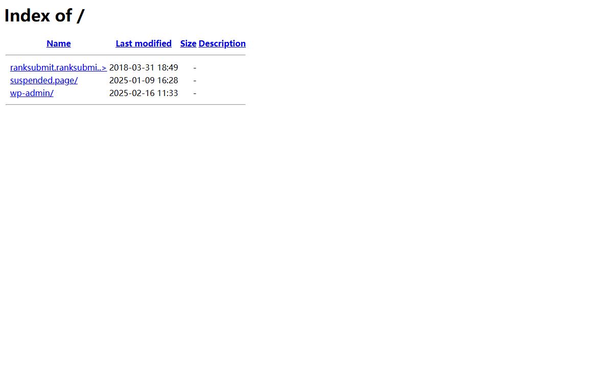 Index of /