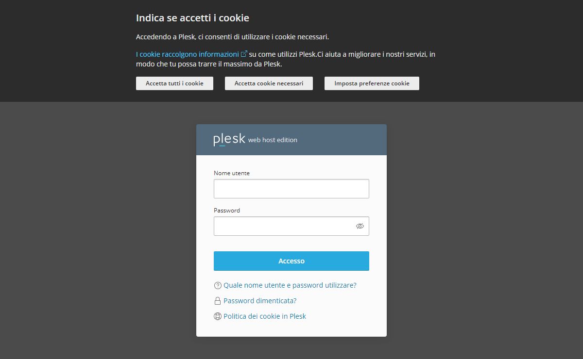 Plesk Obsidian 18.0.66