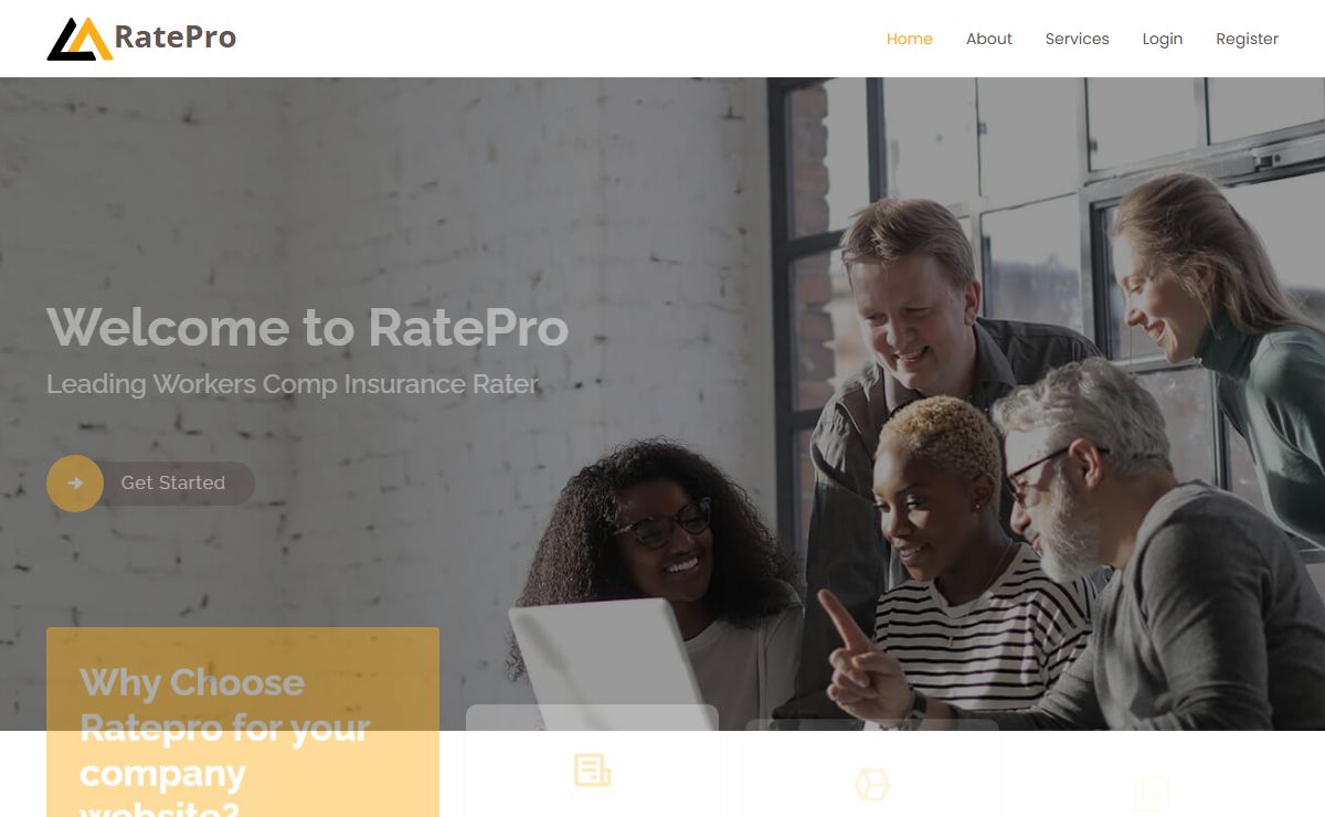RatePro