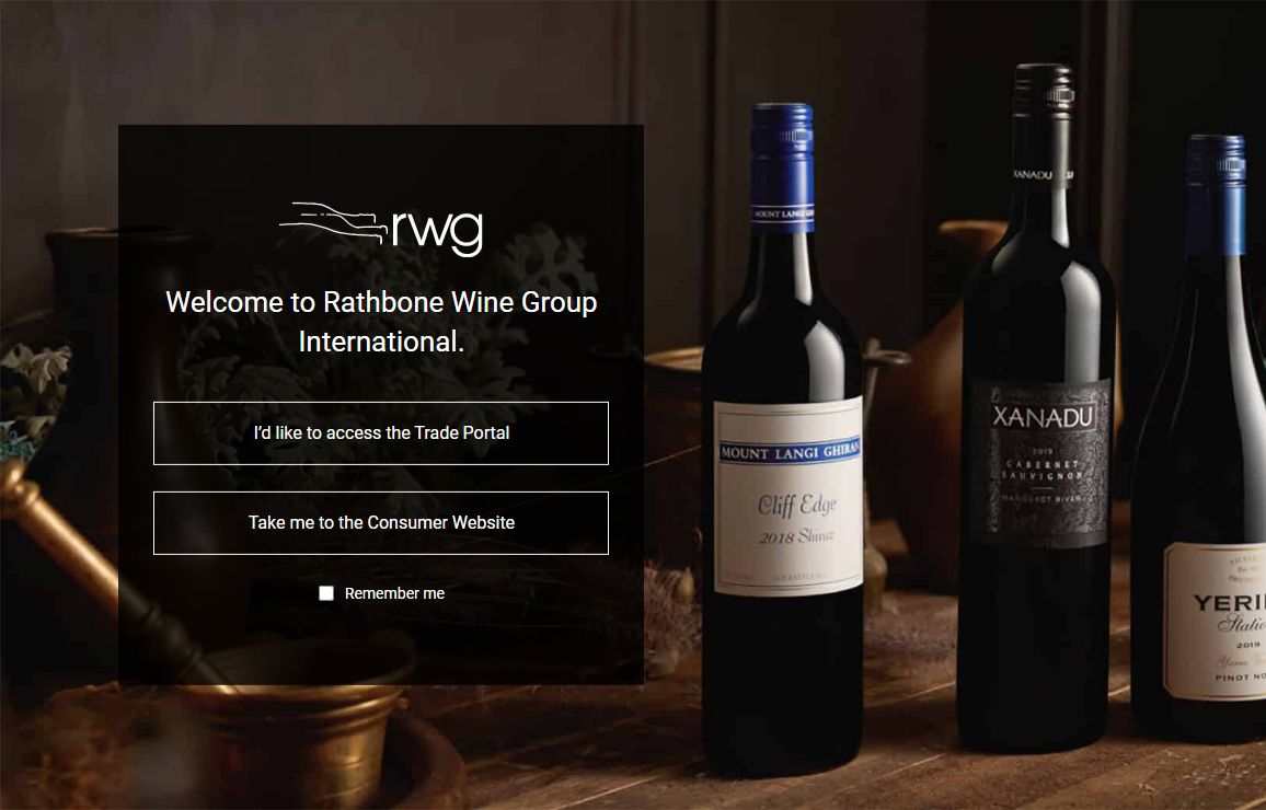Splash - Rathbone Wine Group