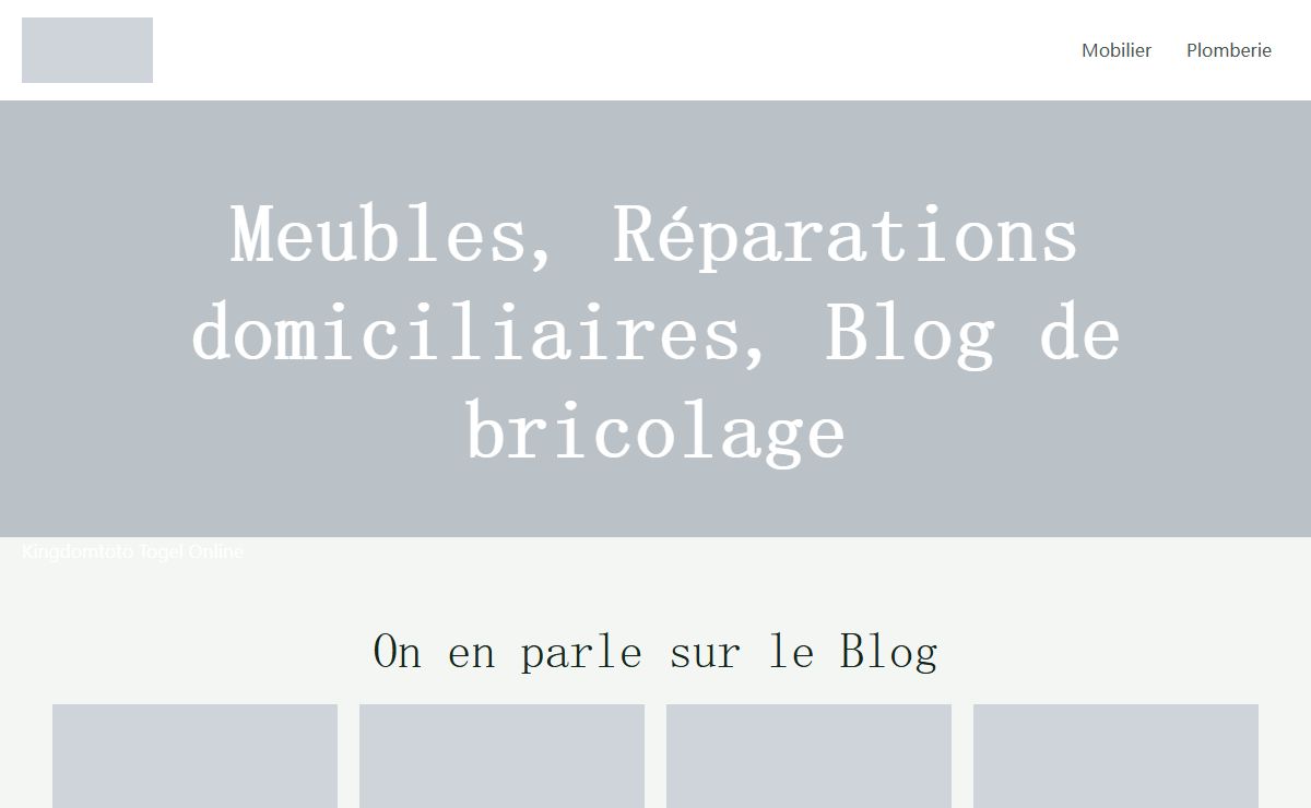 PatrolTips : Meubles, Réparations domiciliaires, Blog de bricolage