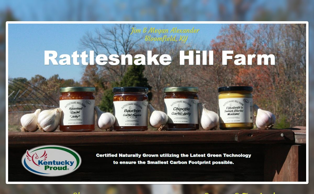 Rattlesnake Hill Farm