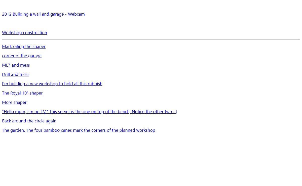 www.test-net.com A domain that I use for testing networks :-)