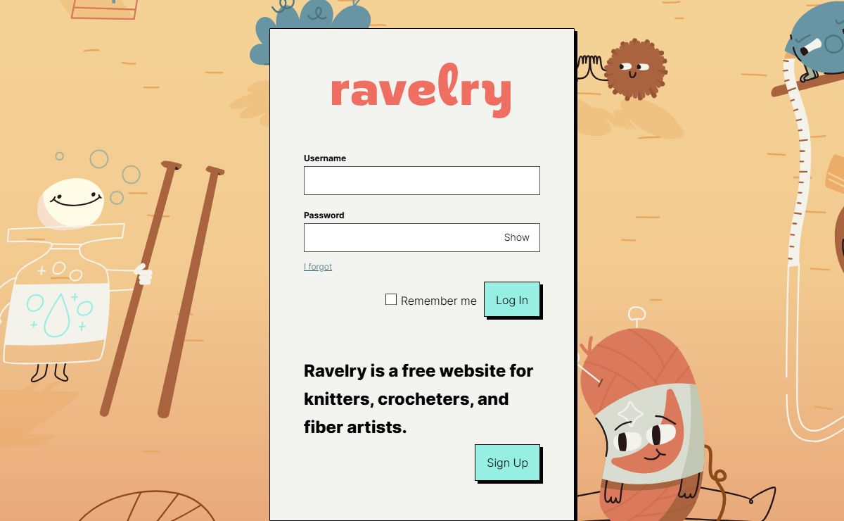 Ravelry
