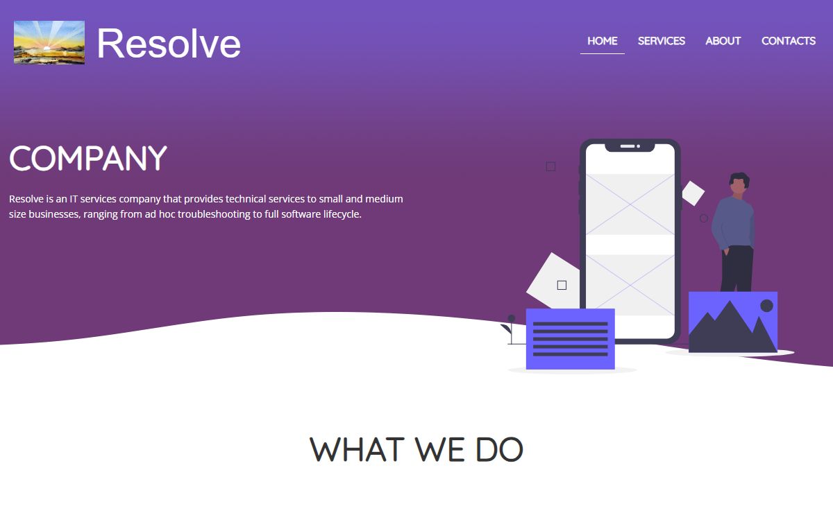Raysolve Ltd t/a Resolve