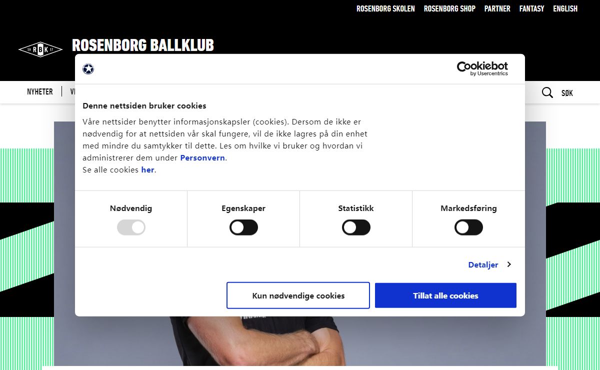 Rosenborg