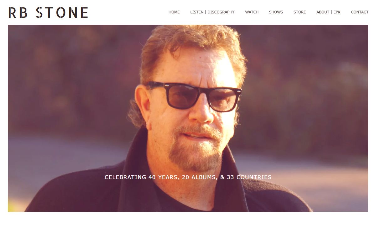 RB STONE