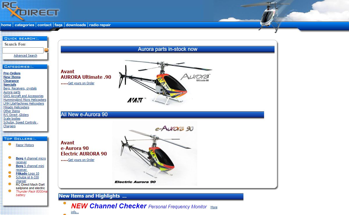 Electric Mini Helicopter Radio Controlled Mini Helicopter Radio Controlled Airplanes Berg Receivers Brushless Motor