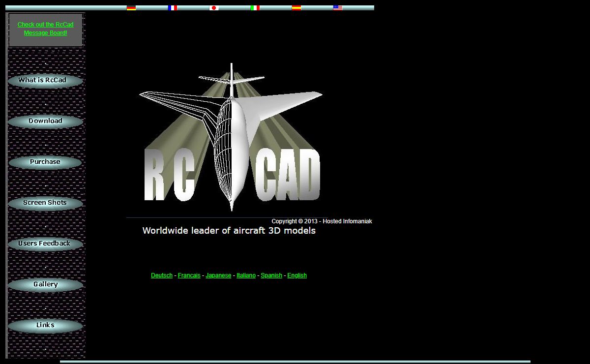 Rccad Site: free software download !