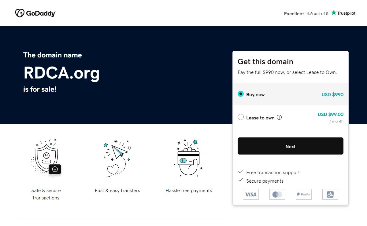 rdca.org