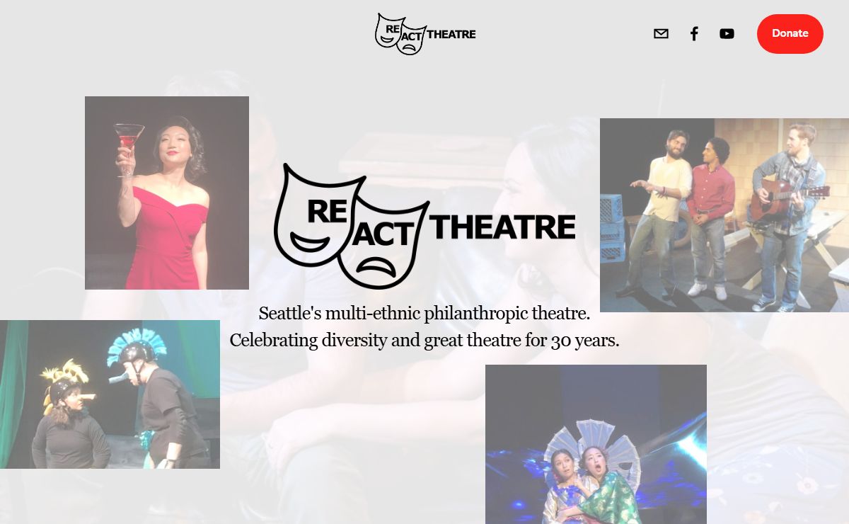 ReAct Theatre