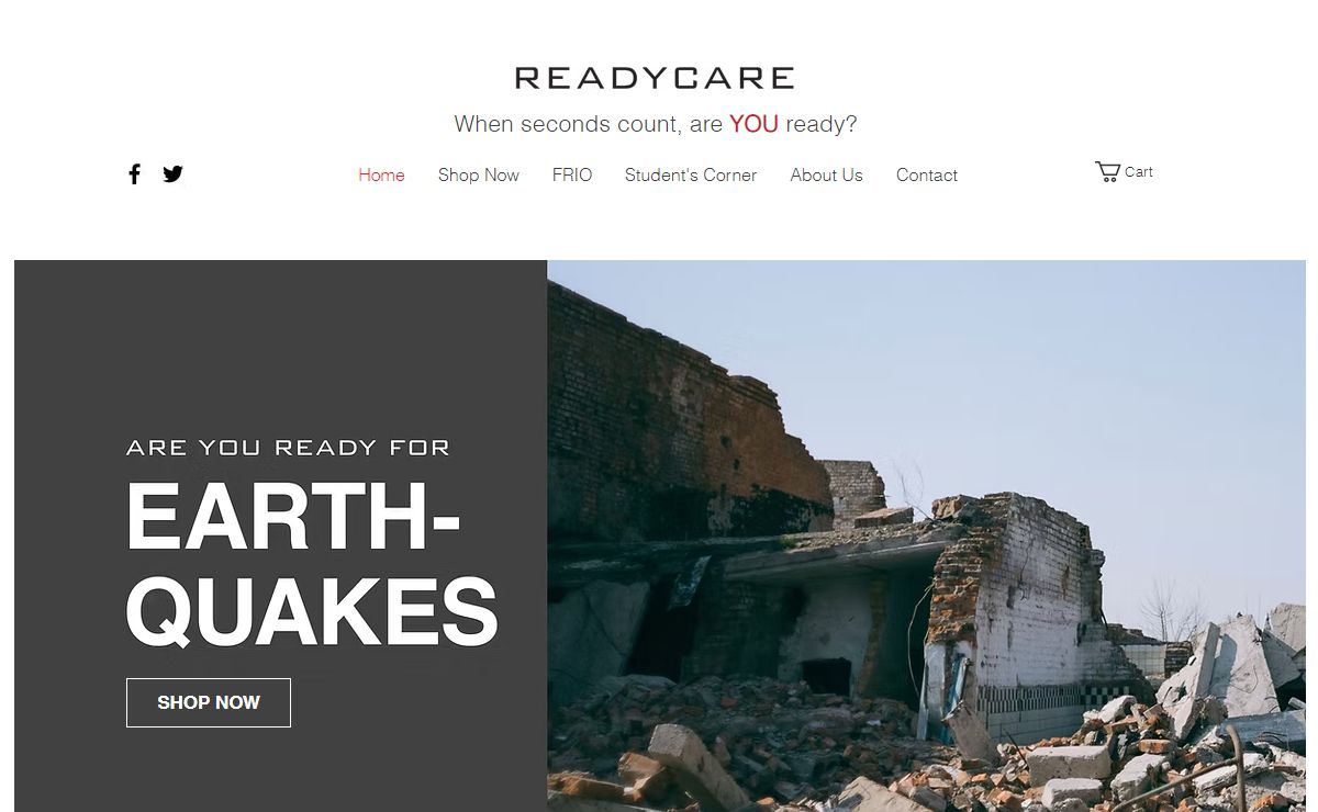 Home | readycareco