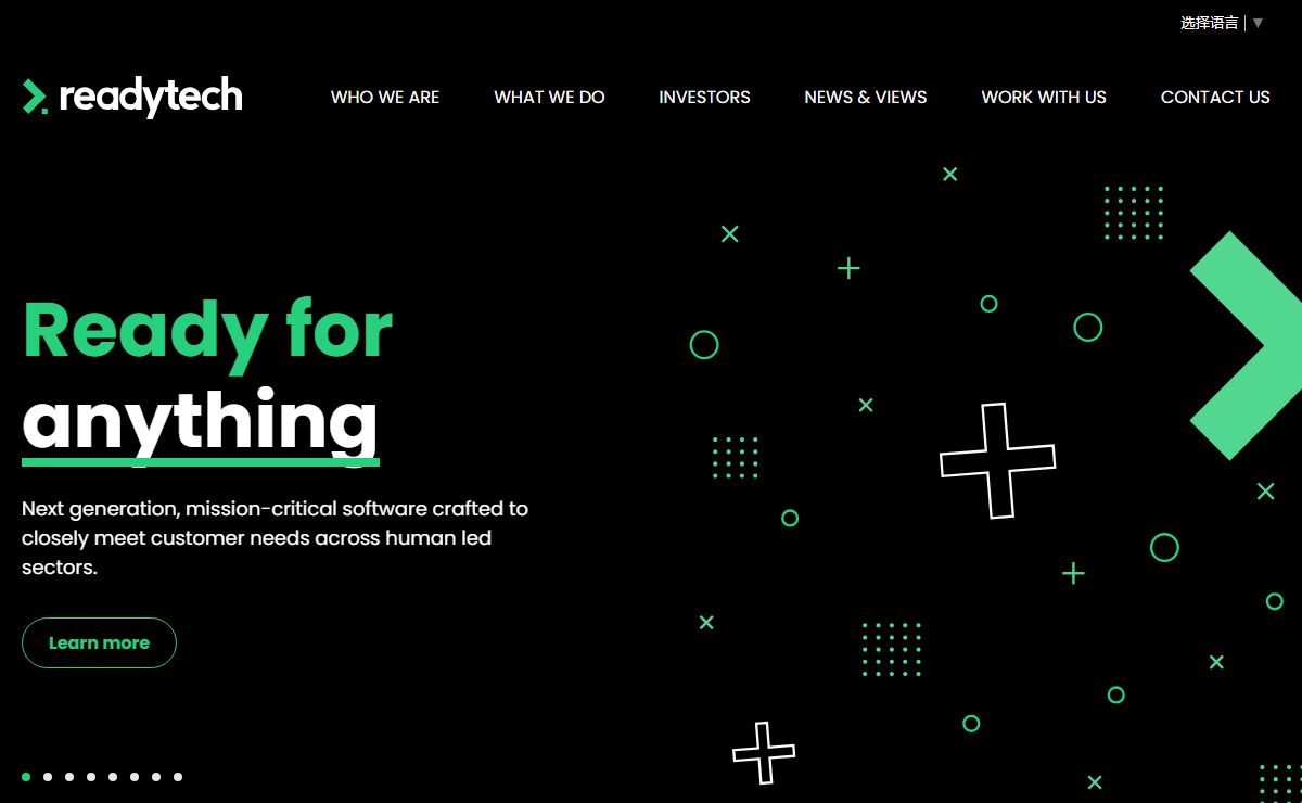 ReadyTech | Ready for Anything » ReadyTech