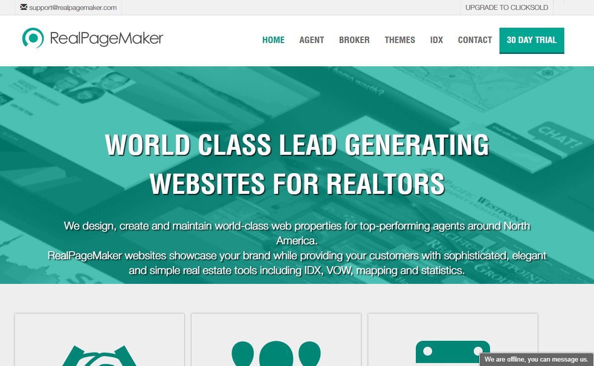 RealPageMaker