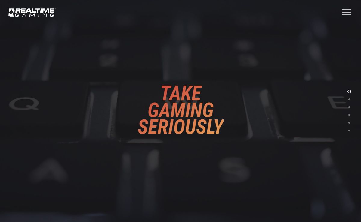 Realtime Gaming