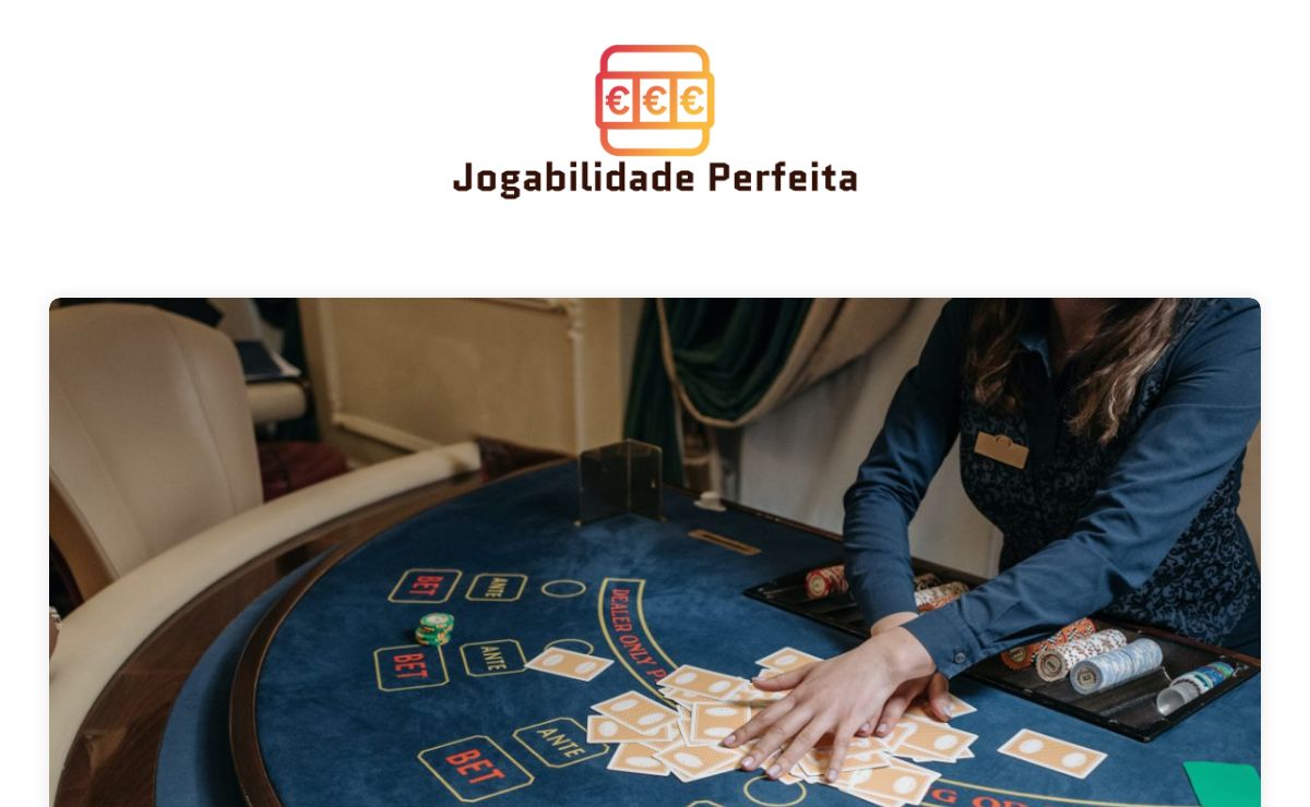 A Busca pela Jogabilidade Perfeita: Dicas e Truques para Seu Sucesso