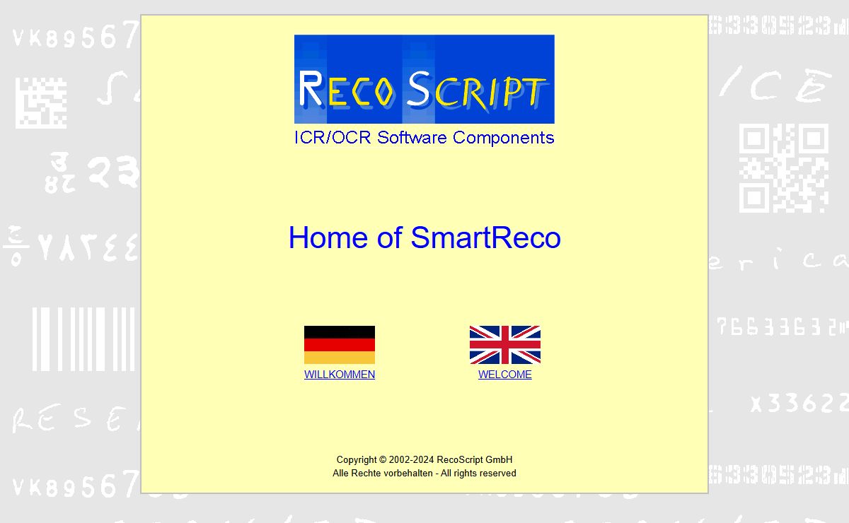 RecoScript GmbH