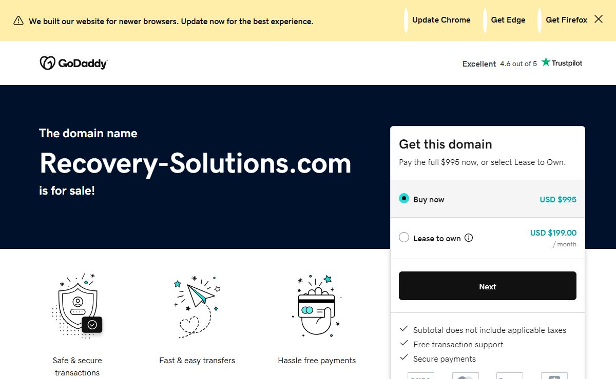 recovery-solutions.com