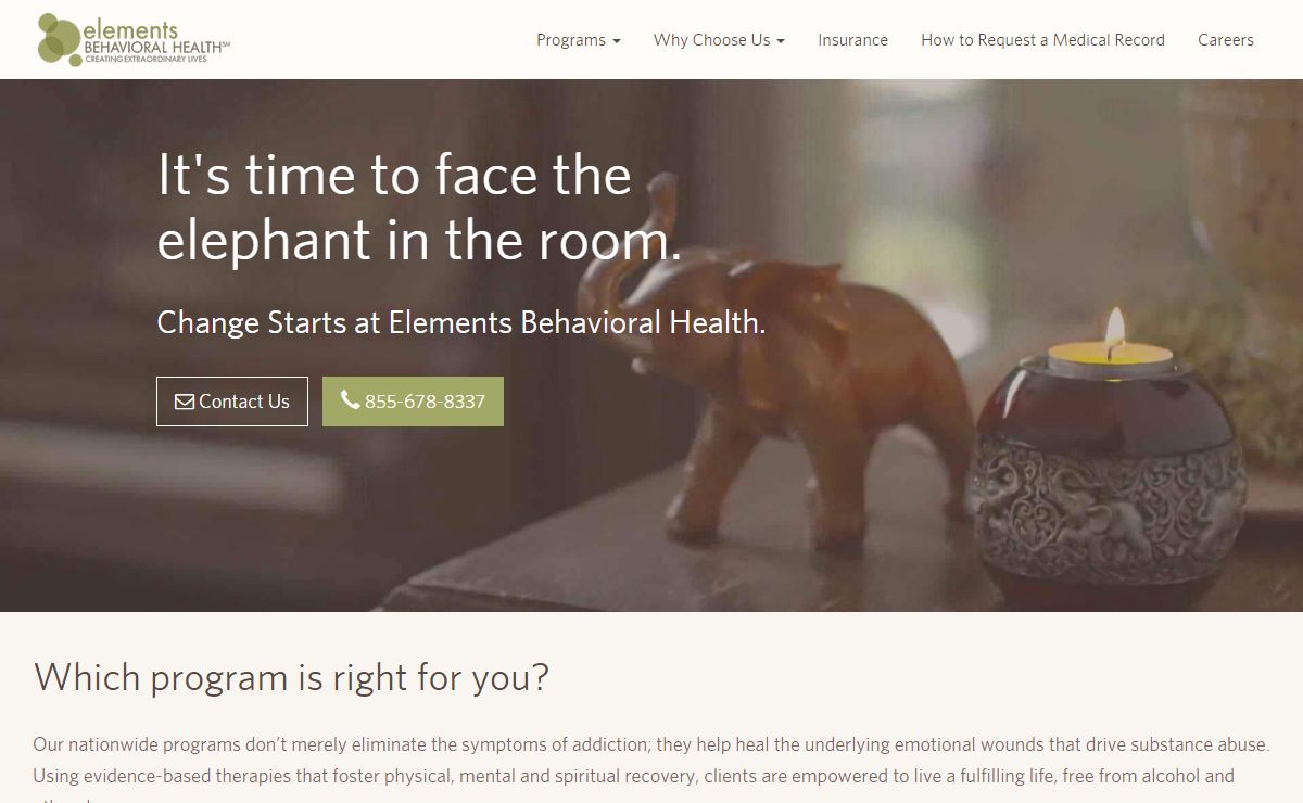 Drug Rehab & Alcohol Treatment Center