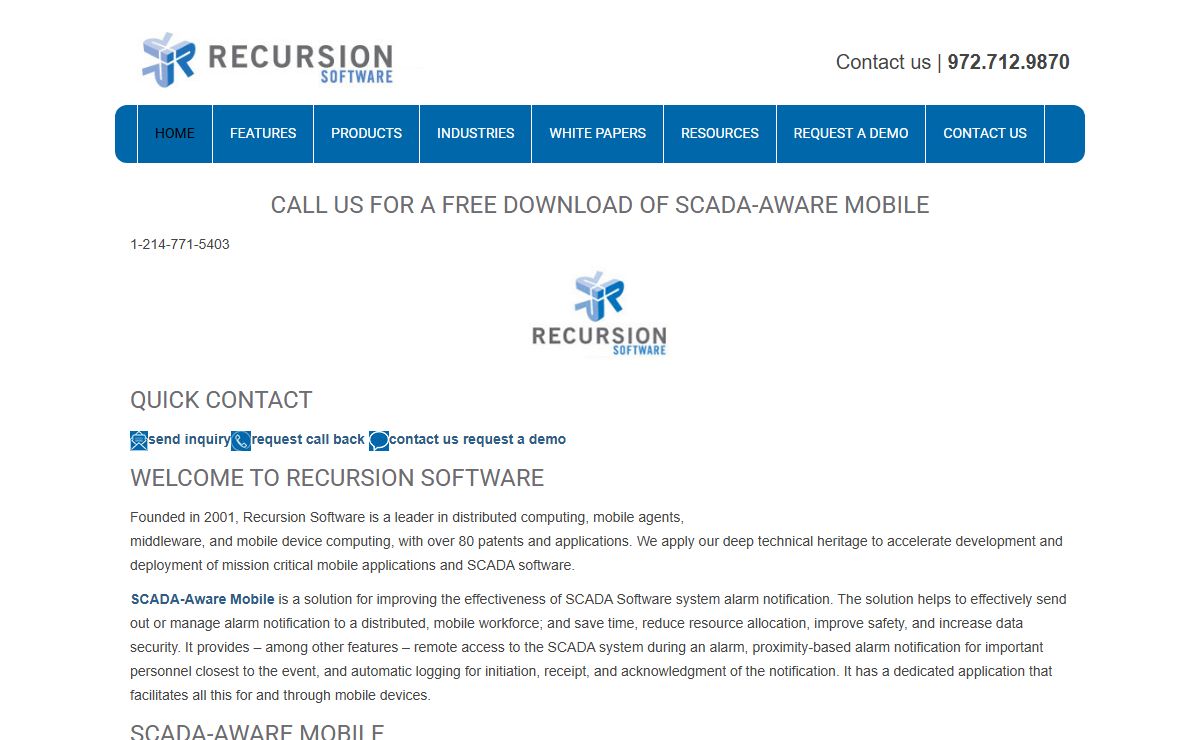 Home - Recursion