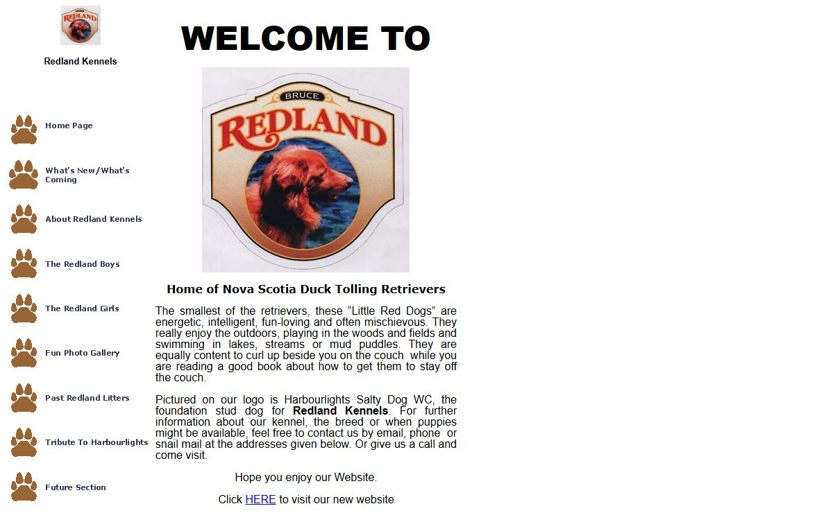 Redland Kennels