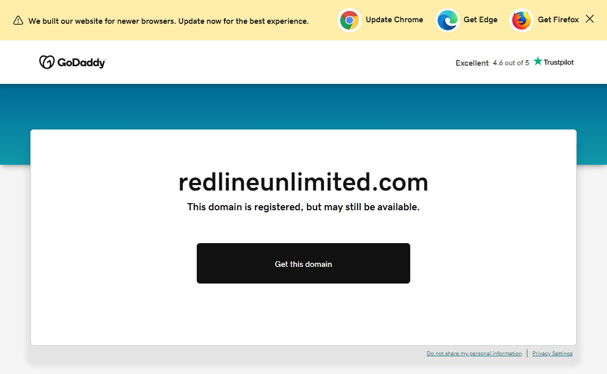 redlineunlimited.com
