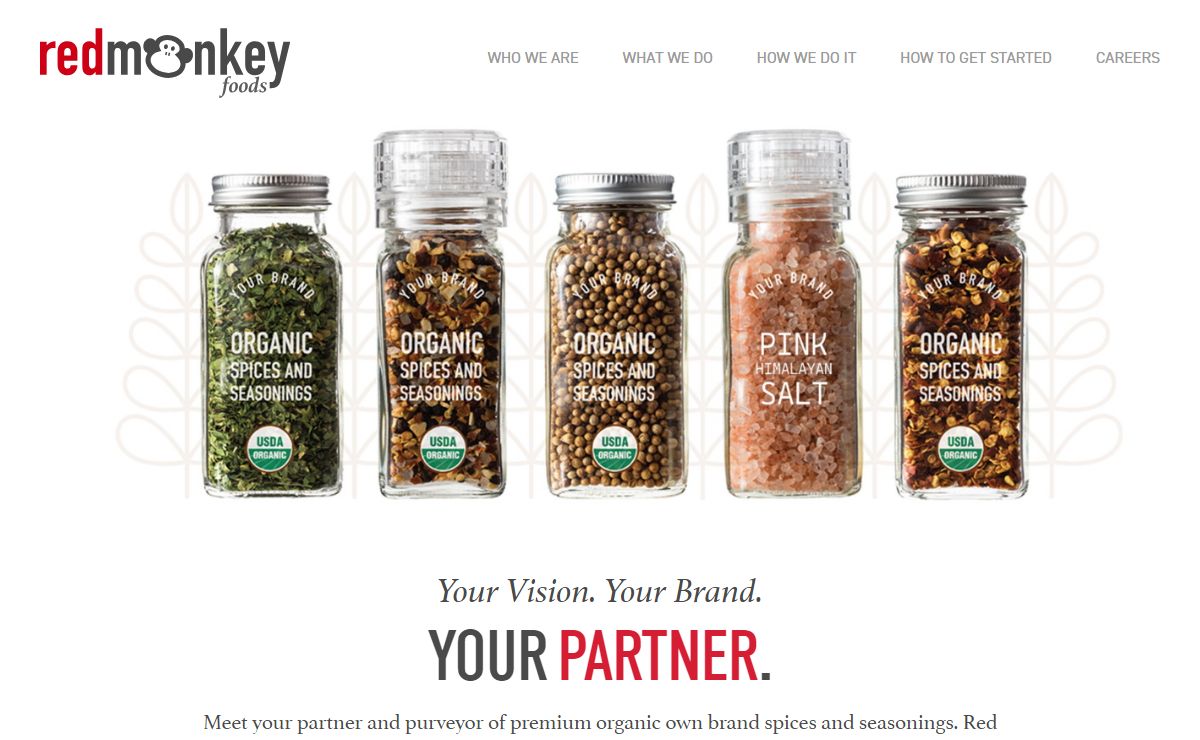 Red Monkey Foods