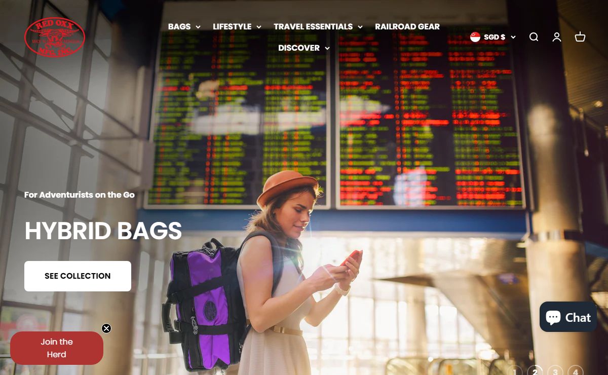 Tactical Gear & Aviation Bags, Military Duffels - MADE IN USA QUALITY