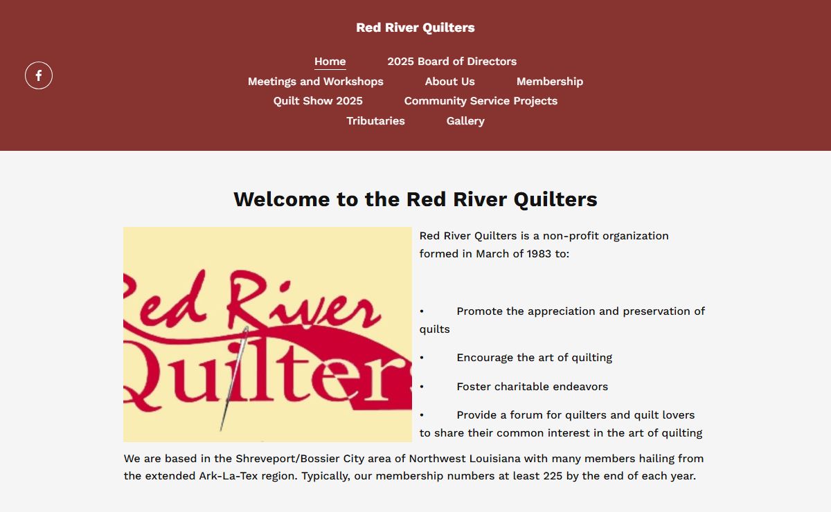 Red River Quilters