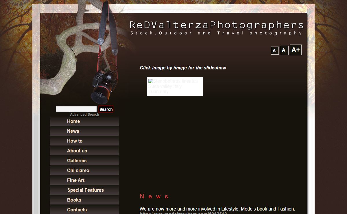 RedValterza Photographers - Stock, Outdoor and Travel Photography
