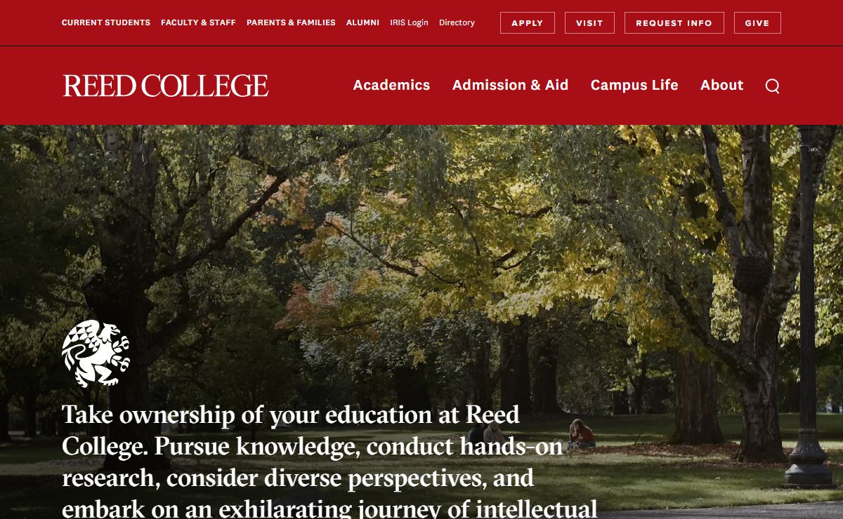 Reed College