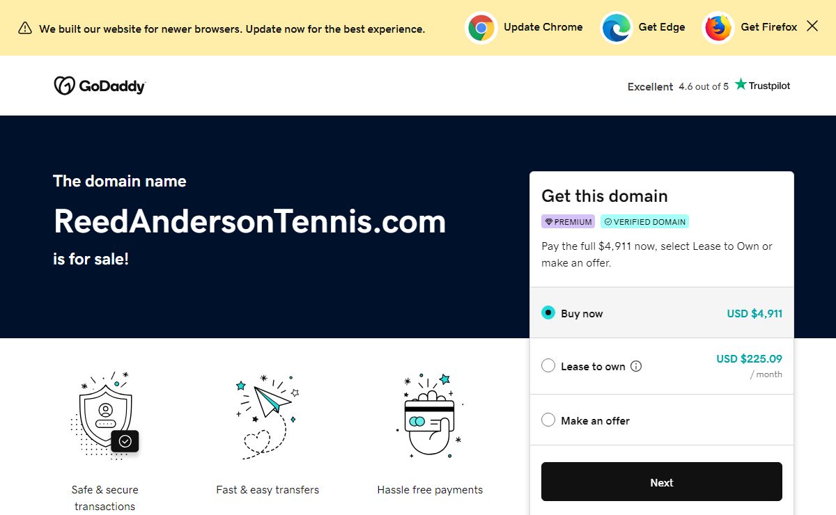 reedandersontennis.com