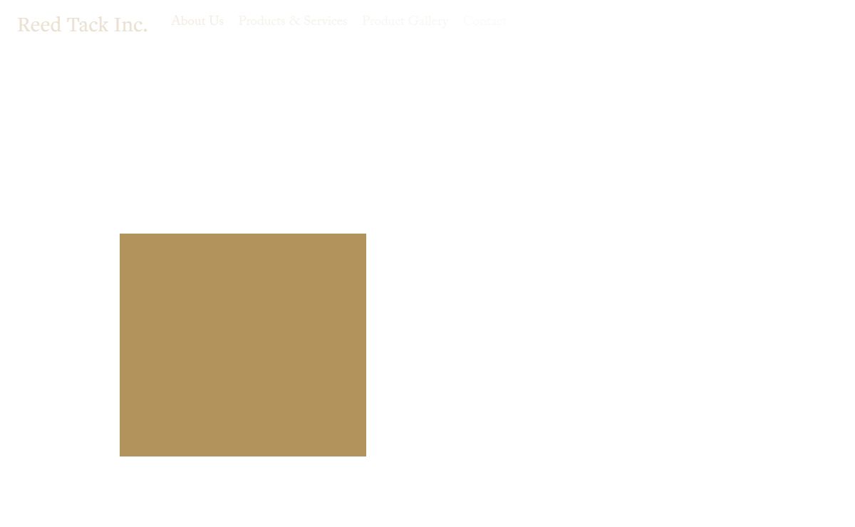 Reed Tack Inc.