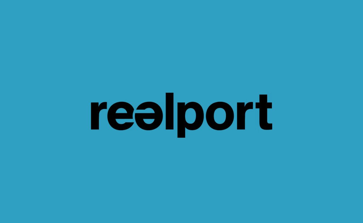 HOME | reelport.com