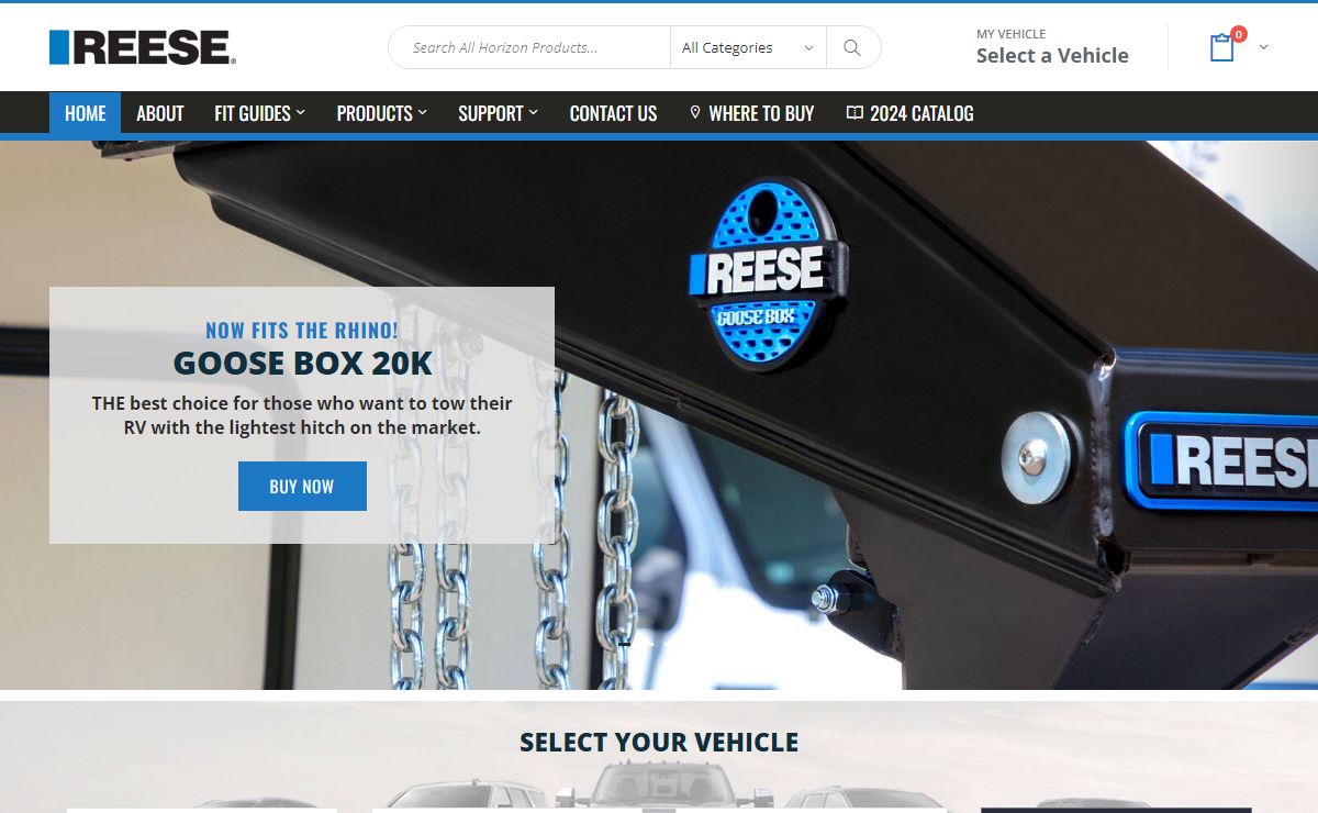 REESE