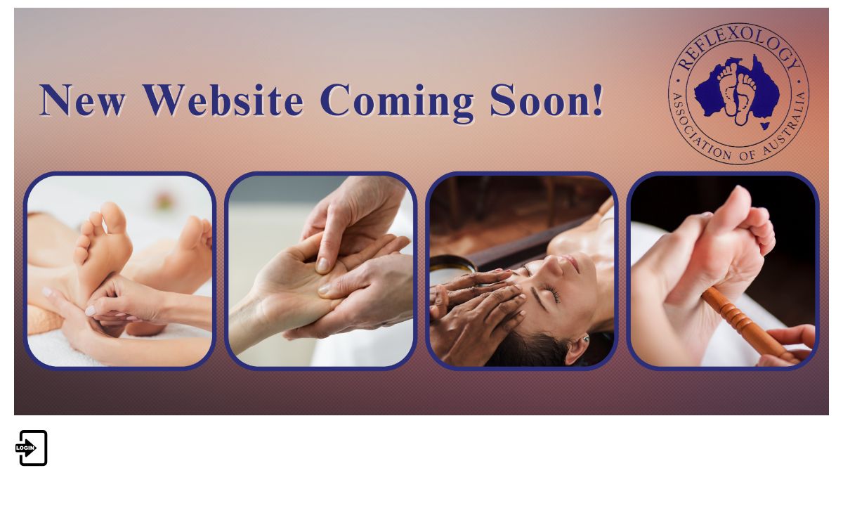 Reflexology Association of Australia