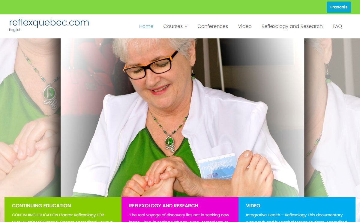 reflexquebec.com – English