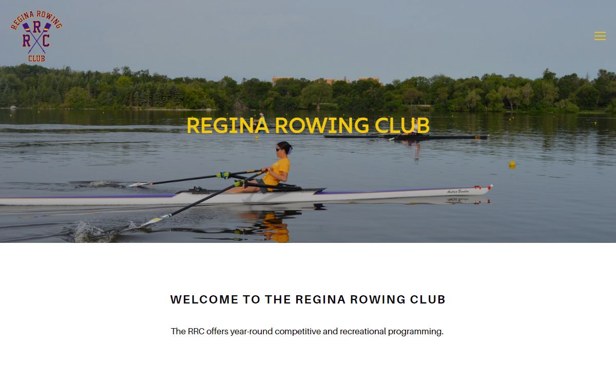 Regina Rowing Club