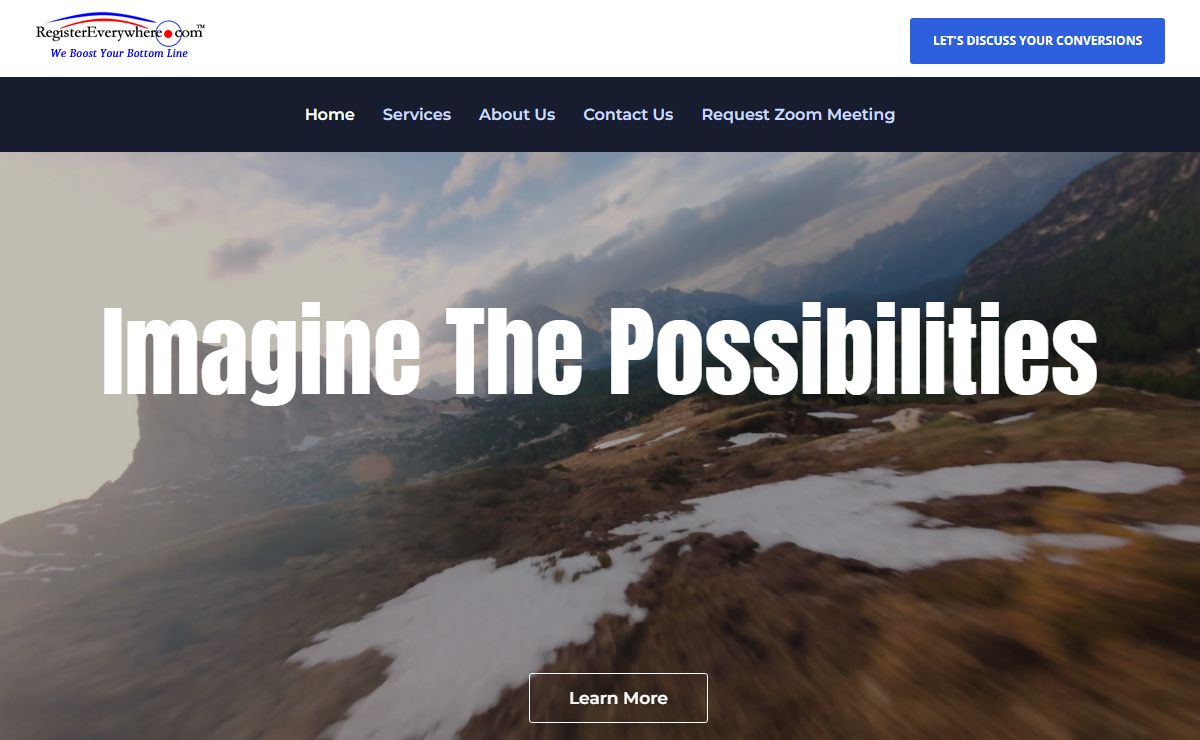 Digital Advertising | Search Engine Optimization (SEO) | Search Engine Promotion | LinkedIn Organic Marketing | Web Design - Digital Agency