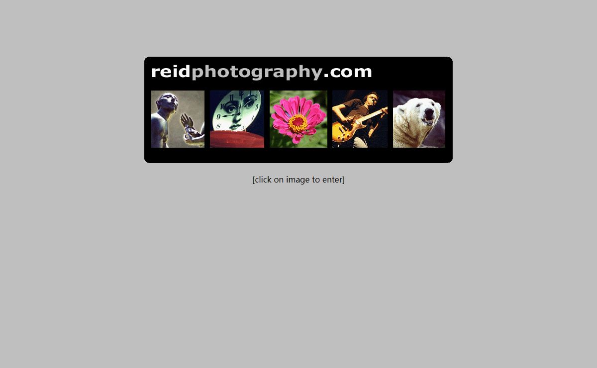 Janet Reid Photography