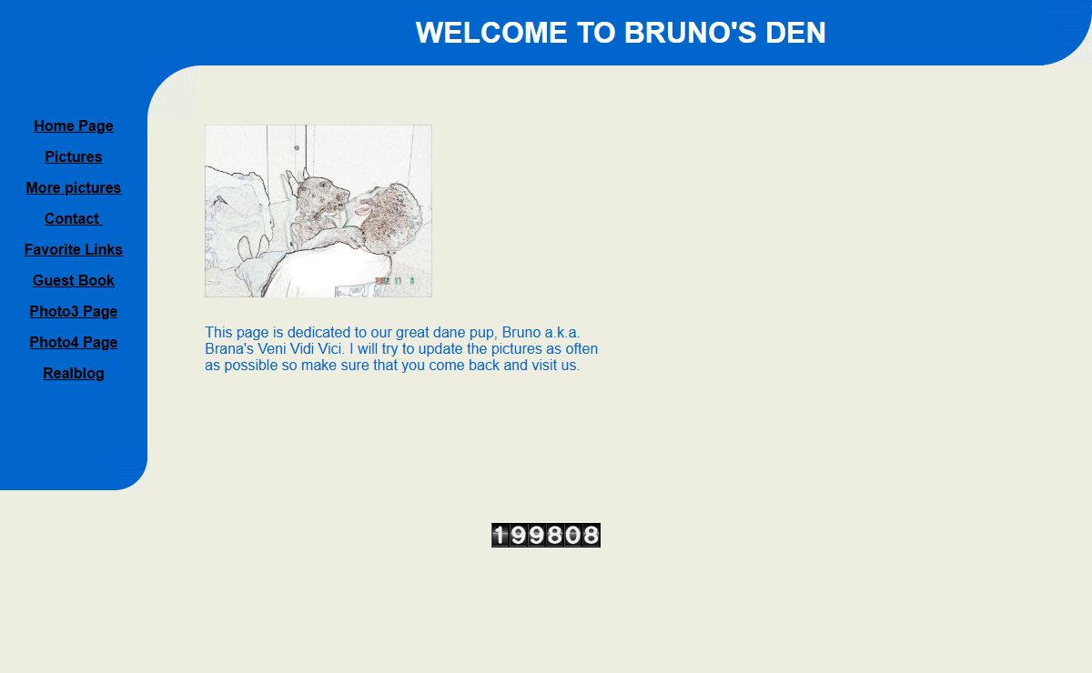 Home Page