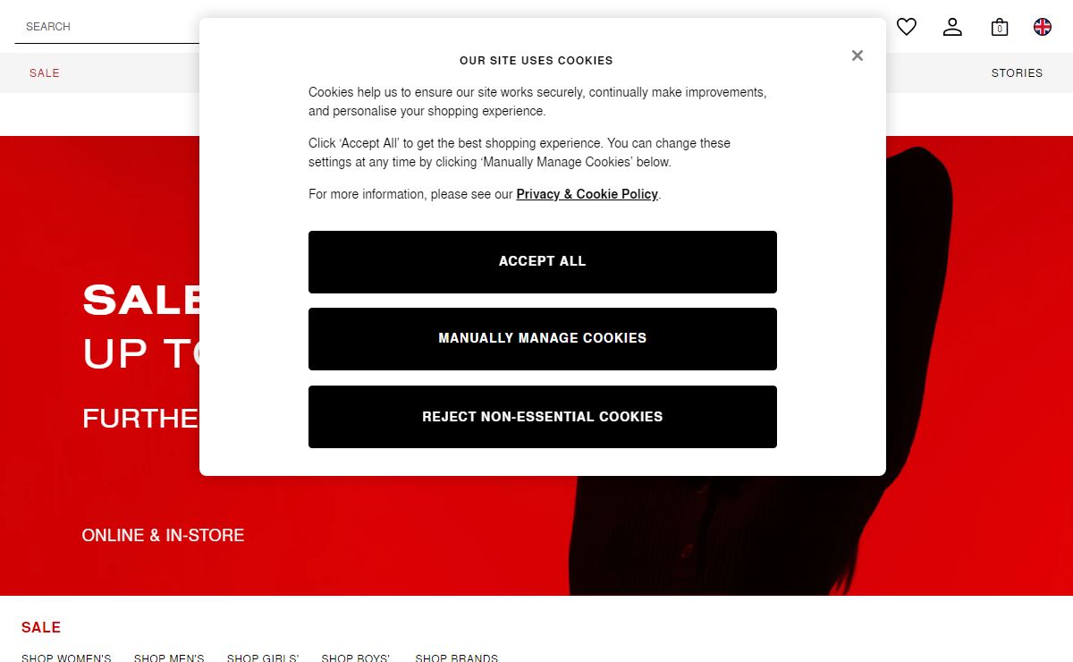 REISS - Designer Womenswear, Menswear, Childrenswear & Accessories