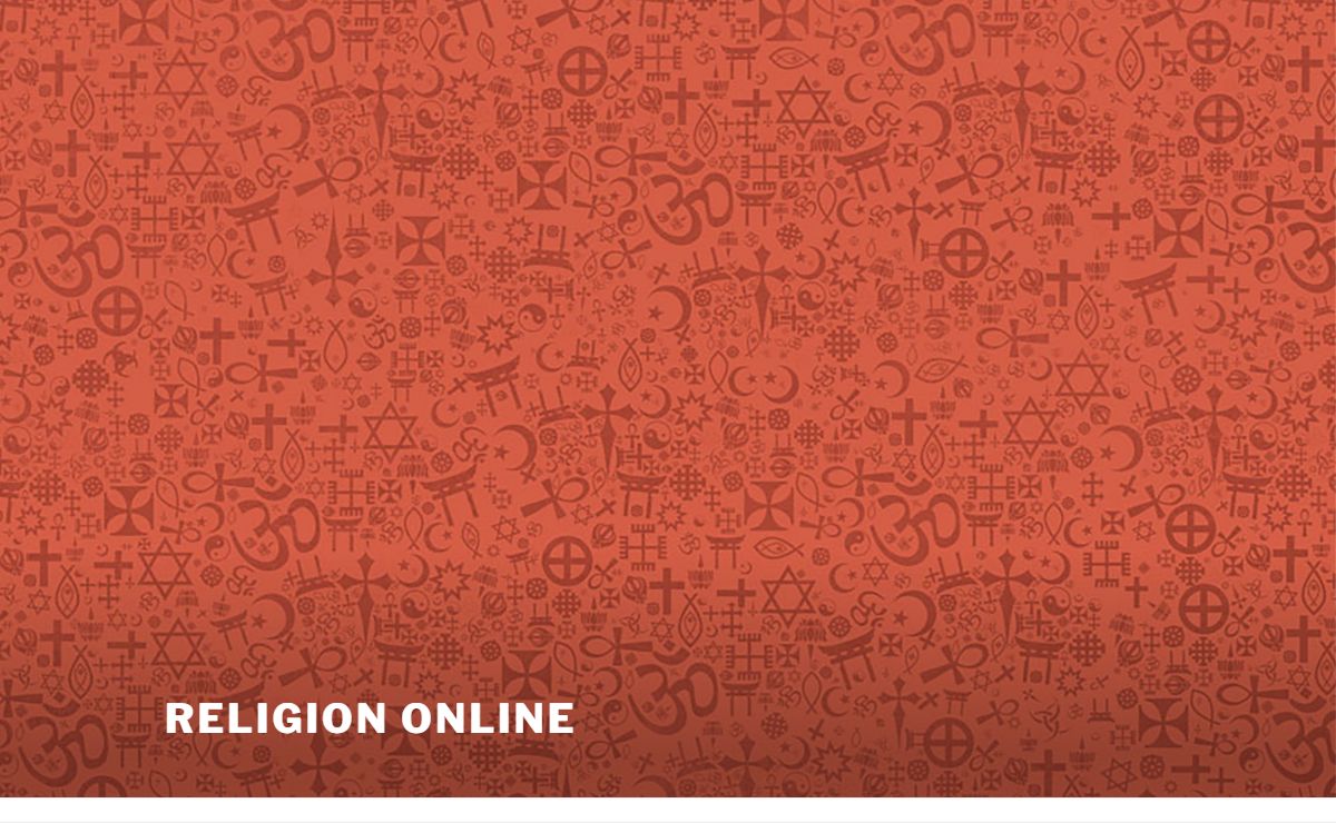 Religion Online