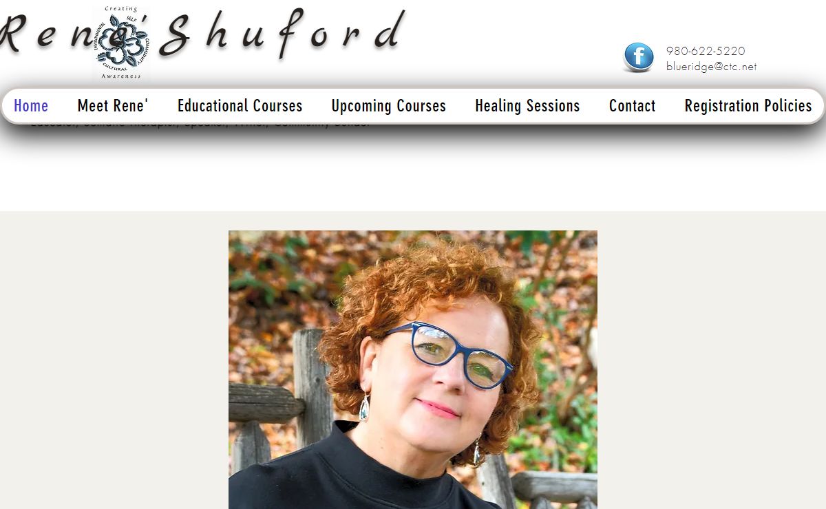 Blue Ridge Healing Arts Academy | Continuing Education Courses | Lansing, NC, USA